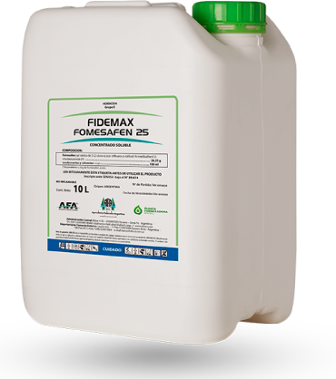 Fidemax Aceite Agricola 85